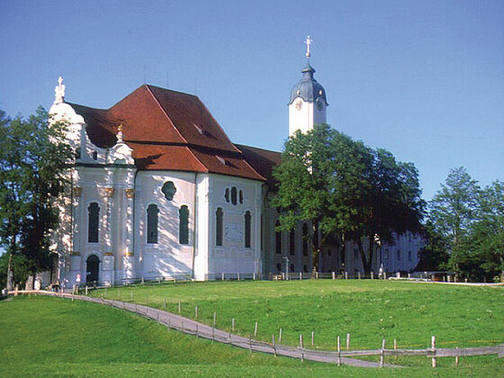 Wieskirche
