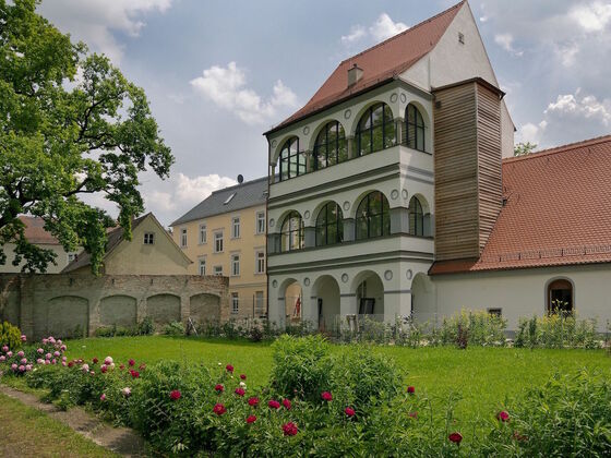 Fugger und Welser Erlebnismuseum