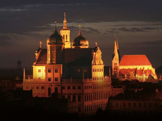 Augsburg