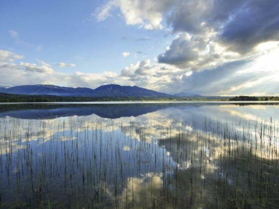 Wanderung - Staffelsee-Rundweg - Der Staffelsee