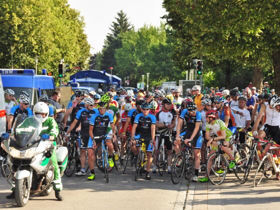 ABK Allgäuer Radltour