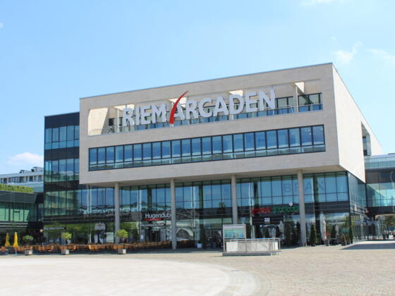 Riem Arcaden