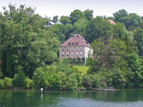 Schloss Berg