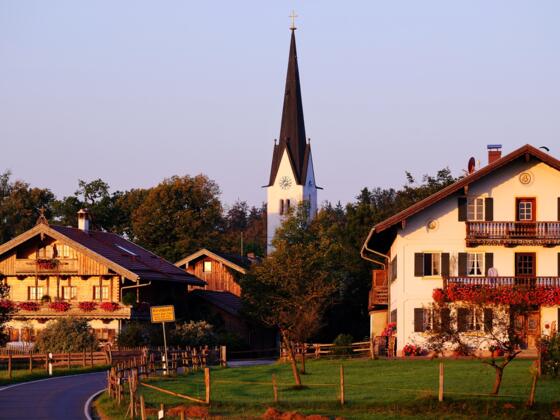 Kirchbichl