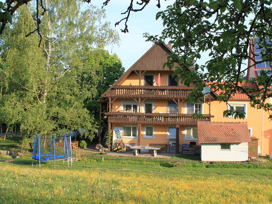 Ferienbauernhof Emmert