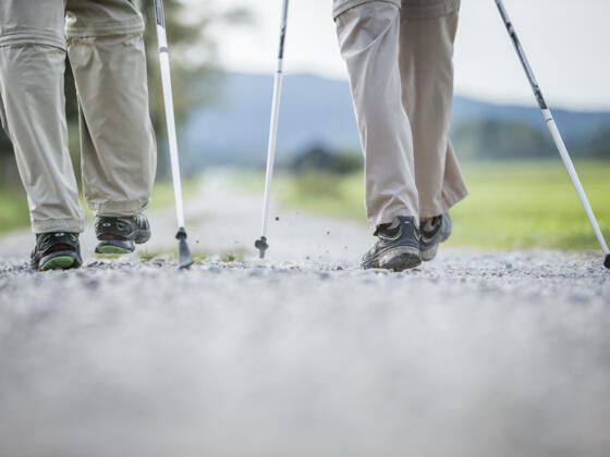 Nordic Walking