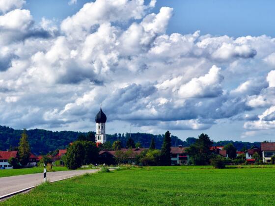 Stadt Geretsried, Fotoclub Geretsried e.V. Helmuth Reichelt