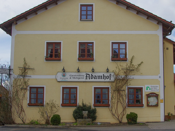 Gasthaus ADAMHOF
