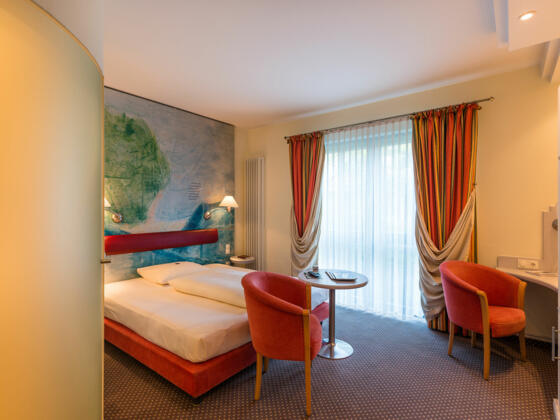 Romantik Hotel Gasthaus Rottner