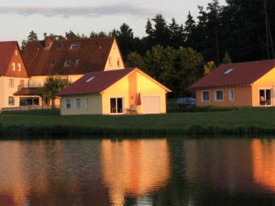 Gaststätte-Pension Zum Grünen Wald