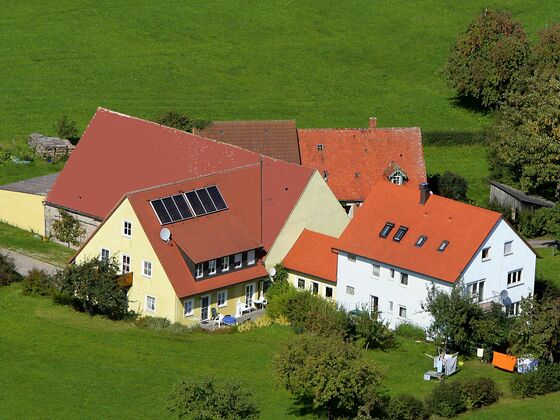 Ferienhof Birner