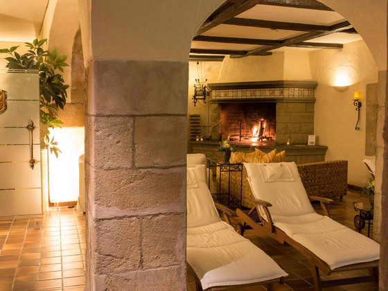 Romantik Hotel Greifen-Post