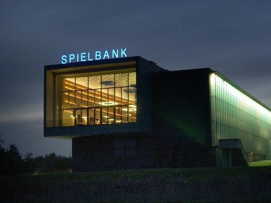Spielbank