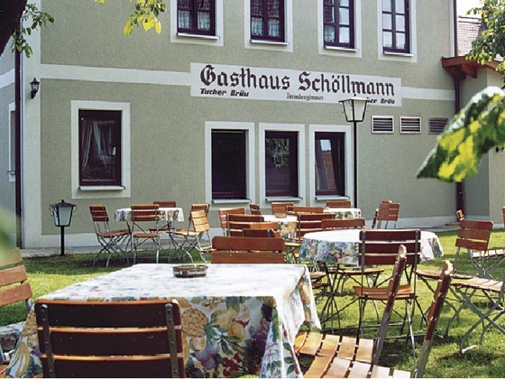 Gasthaus Schöllmann