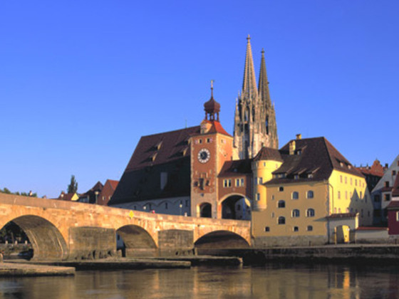 Regensburg