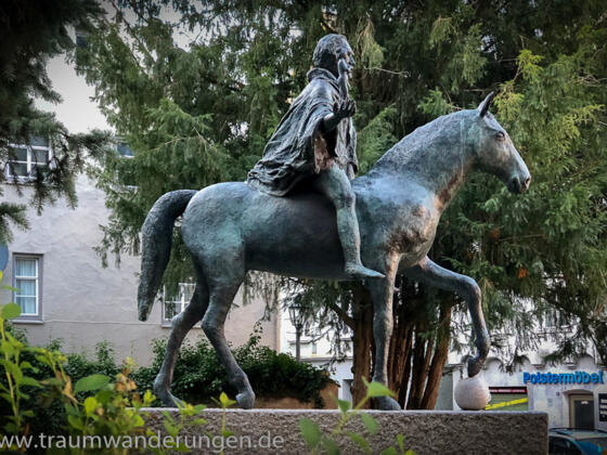 Welf VI., Herr von Memmingen