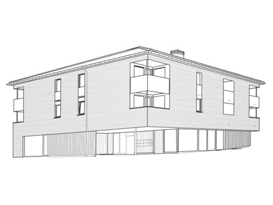 Generationenhaus Krumbach