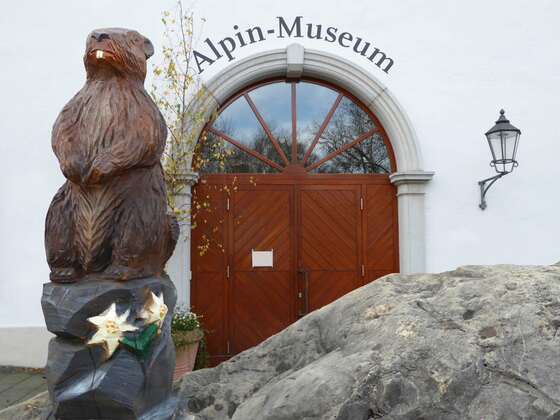 Alpin-Museum Kempten
