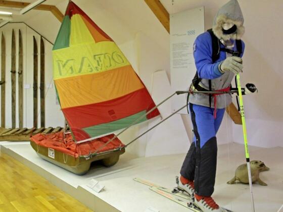 Alpin Museum Kempten