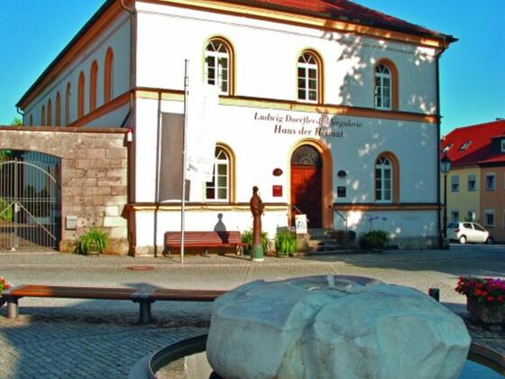 Ludwig Dörfler Museum