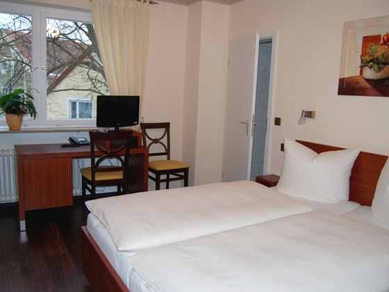 Hotel-Restaurant Platamon