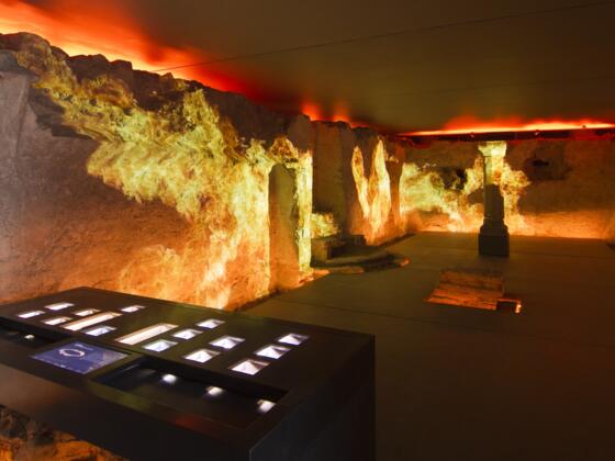 Erasmuskapelle Kempten