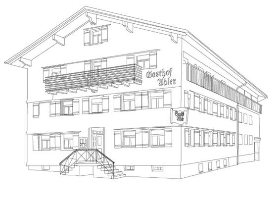 Gasthof Adler Krumbach