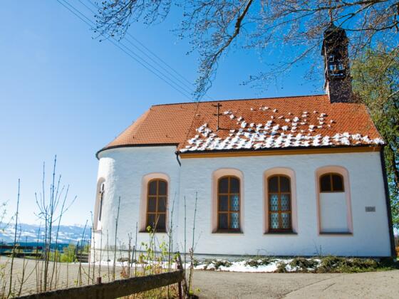 Kapelle Maria Heimsuchung