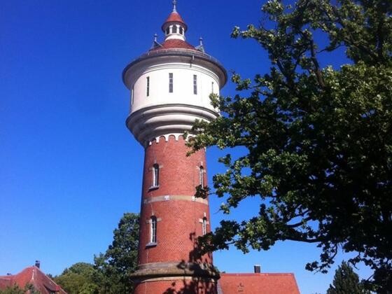 Wasserturm