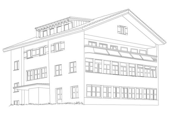 Restaurant Schulhus Krumbach