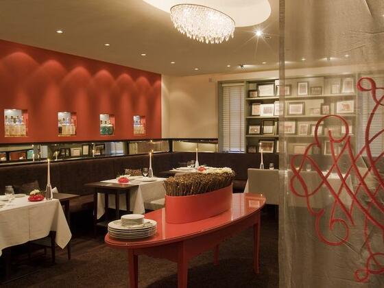 Boutique Hotel im Zentrum Rothenburgs