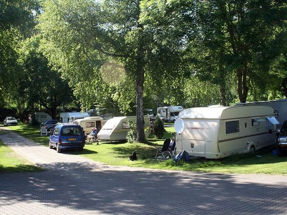 Camping Tauberromantik