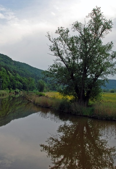 An der Altmühl
