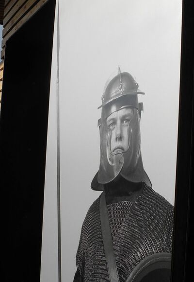 Limeswachtturm Hienheim