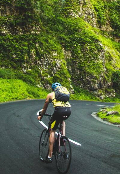 explore ROMANTIK: Durch die bayerische Natur