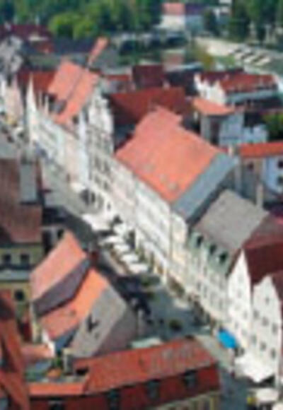 Landsberg am Lech