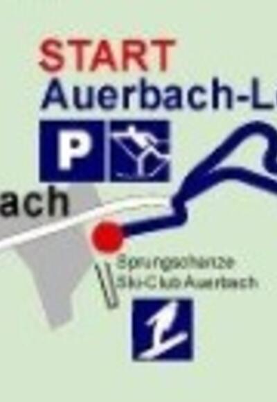 Auerbach Loipe