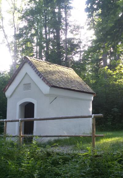 Kirchstetter Kapelle