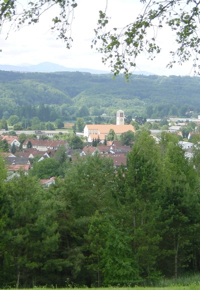 Alpini-Jubiläumsweg