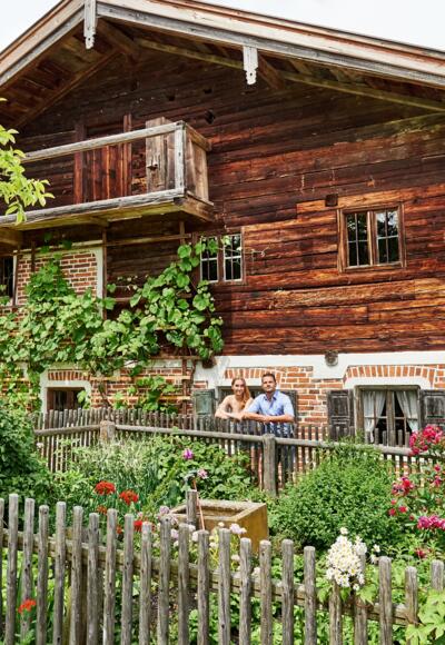 Freilichtmuseum Massing