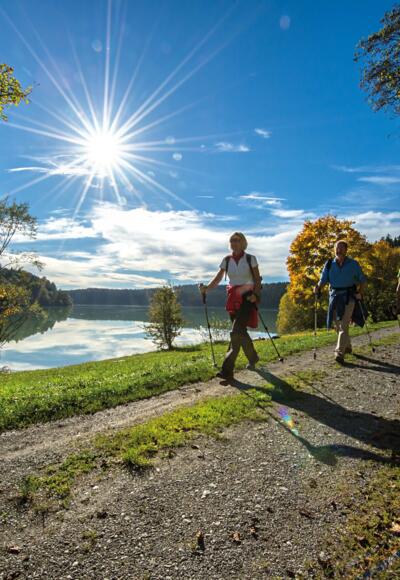 Stadt- und Lechgeschichten