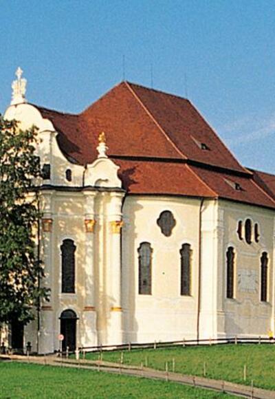 Wieskirche