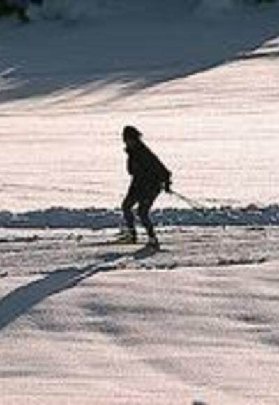 Langlaufloipe Lauterbach