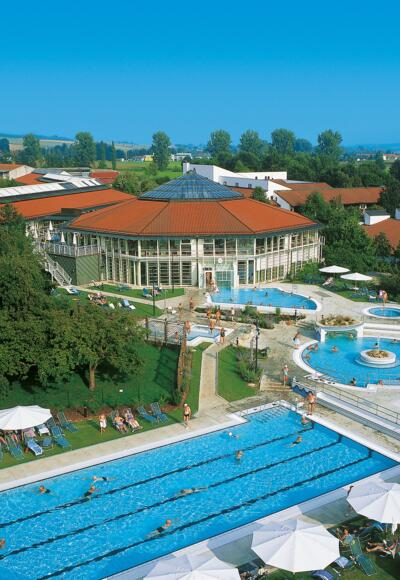 Therme Bad Birnbach