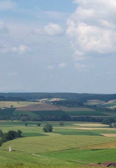 Blick von Numberg
