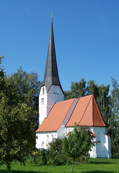 Jakobskirche Rottenstuben