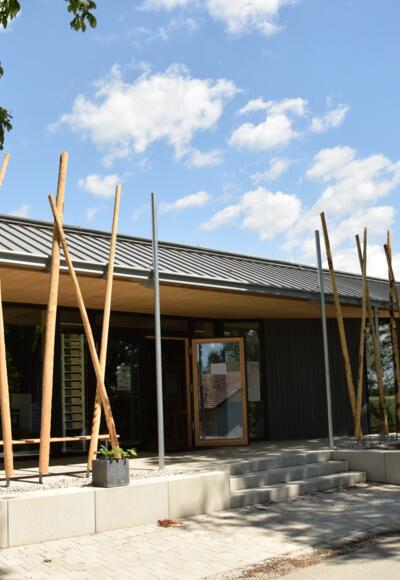 Infozentrum Naturium Ering