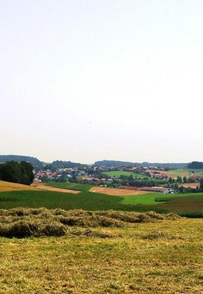 Bei Sauersberg