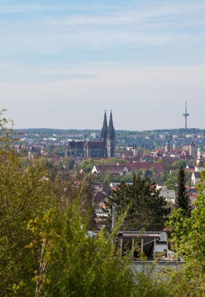 Aussichtspunkt Aberdeenpark