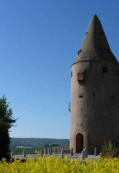 Wartturm